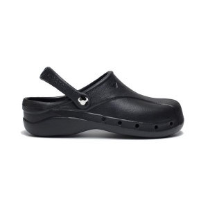 SABOT SKOLL Noir 3