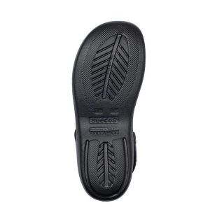 SABOT SKOLL Noir 5