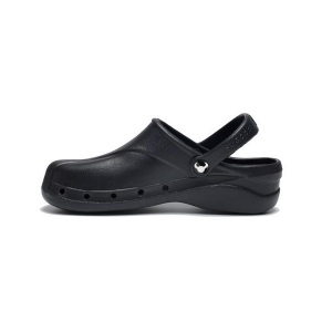 SABOT SKOLL Noir 2