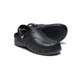 SABOT SKOLL Noir