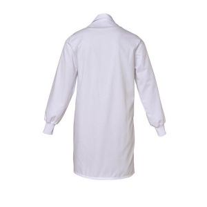 BLOUSE SVEN P/C Blanc 2