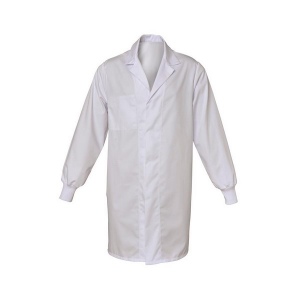 BLOUSE SVEN P/C Blanc