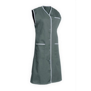 SYLVIANE SM PRESSION Gris St Johns