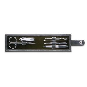 Set manucure ovale - NAILKIT