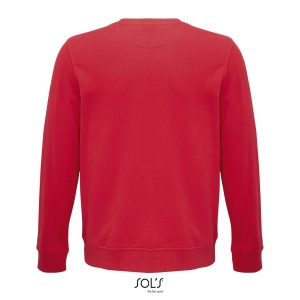 Sweat-shirt unisexe col rond - COMET 19