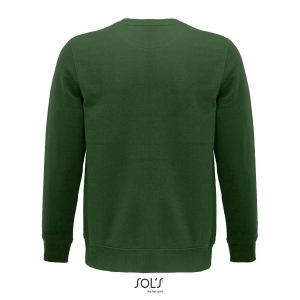 Sweat-shirt unisexe col rond - COMET 21