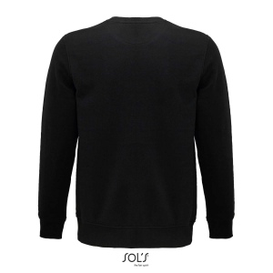 Sweat-shirt unisexe col rond - COMET 22
