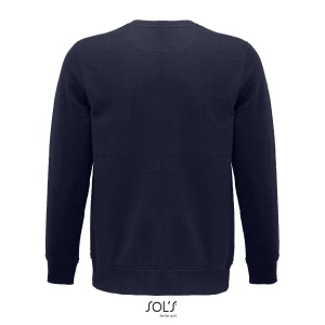 Sweat-shirt unisexe col rond - COMET 23