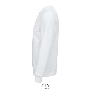 Sweat-shirt unisexe col rond - COMET 26