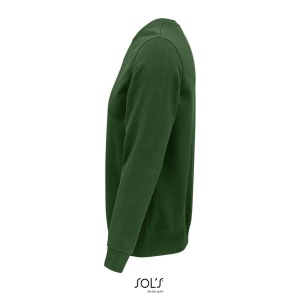 Sweat-shirt unisexe col rond - COMET 29