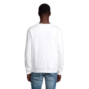 Sweat-shirt unisexe col rond - COMET 41