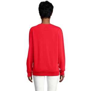 Sweat-shirt unisexe col rond - COMET 42