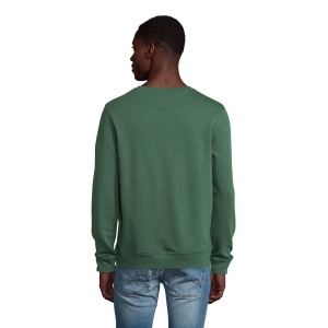 Sweat-shirt unisexe col rond - COMET 44