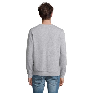 Sweat-shirt unisexe col rond - COMET 47