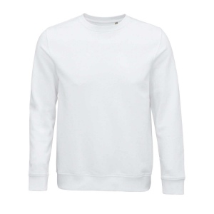 Sweat-shirt unisexe col rond - COMET 49
