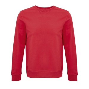 Sweat-shirt unisexe col rond - COMET 50