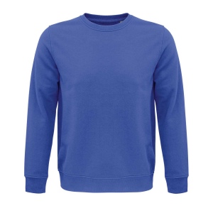 Sweat-shirt unisexe col rond - COMET 51