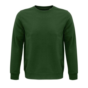 Sweat-shirt unisexe col rond - COMET 52