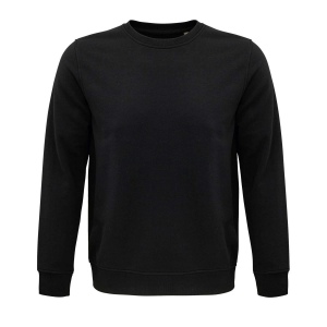 Sweat-shirt unisexe col rond - COMET 53