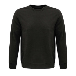 Sweat-shirt unisexe col rond - COMET 56