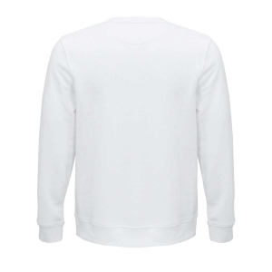 Sweat-shirt unisexe col rond - COMET 57