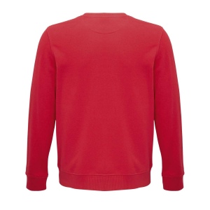 Sweat-shirt unisexe col rond - COMET 58