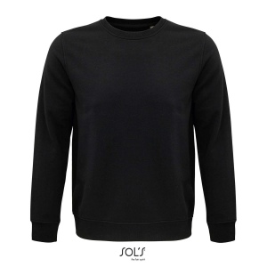 Sweat-shirt unisexe col rond - COMET 14