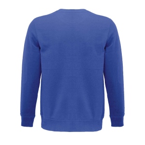 Sweat-shirt unisexe col rond - COMET 59
