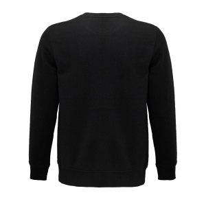Sweat-shirt unisexe col rond - COMET 61