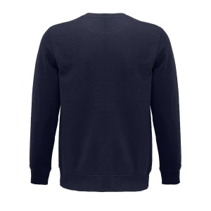 Sweat-shirt unisexe col rond - COMET 62