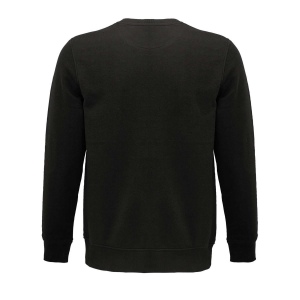 Sweat-shirt unisexe col rond - COMET 64