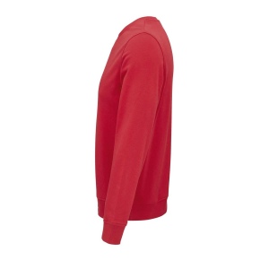 Sweat-shirt unisexe col rond - COMET 66