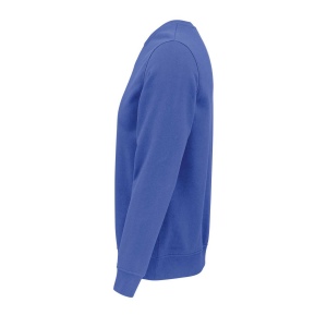 Sweat-shirt unisexe col rond - COMET 67