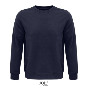 Sweat-shirt unisexe col rond - COMET 15