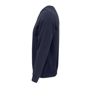 Sweat-shirt unisexe col rond - COMET 70
