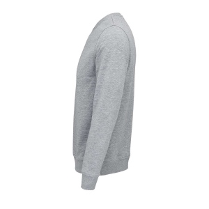 Sweat-shirt unisexe col rond - COMET 71