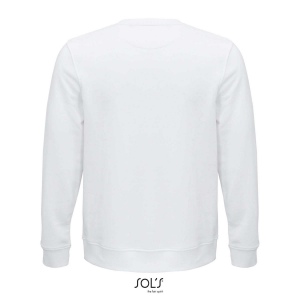 Sweat-shirt unisexe col rond - COMET 18