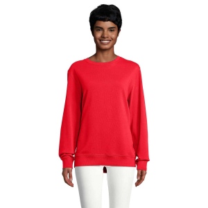 Sweat-shirt unisexe col rond - COMET 3