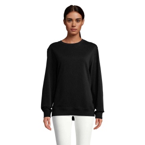 Sweat-shirt unisexe col rond - COMET 6