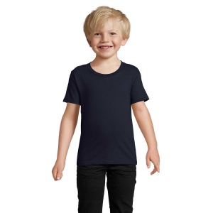 Tee-shirt enfant jersey col rond ajusté - CRUSADER KIDS 10