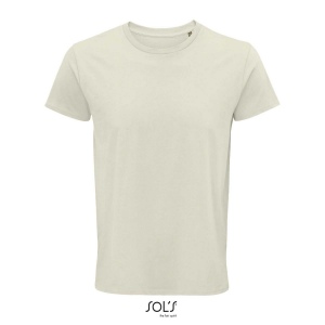 Tee-shirt homme jersey col rond ajusté - CRUSADER MEN 26