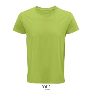 Tee-shirt homme jersey col rond ajusté - CRUSADER MEN 35