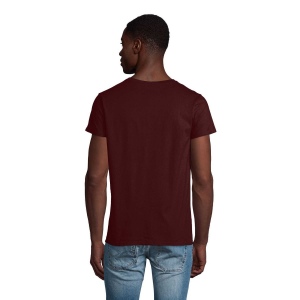 Tee-shirt homme jersey col rond ajusté - CRUSADER MEN 125