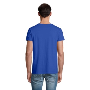 Tee-shirt homme jersey col rond ajusté - CRUSADER MEN 126
