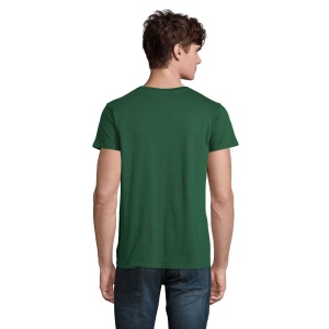 Tee-shirt homme jersey col rond ajusté - CRUSADER MEN 128
