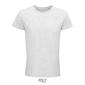 Tee-shirt homme jersey col rond ajusté - CRUSADER MEN 36