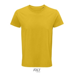 Tee-shirt homme jersey col rond ajusté - CRUSADER MEN 37