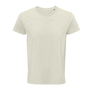 Tee-shirt homme jersey col rond ajusté - CRUSADER MEN 146