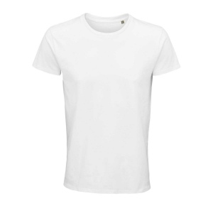 Tee-shirt homme jersey col rond ajusté - CRUSADER MEN 147