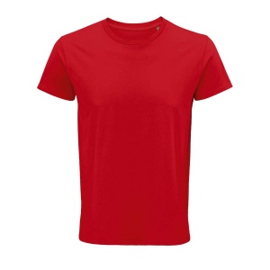 Tee-shirt homme jersey col rond ajusté - CRUSADER MEN 148